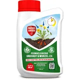 Protect Garden Permaclean Duo Unkraut & Wurzel-Ex Anwendungsfertiger Nachfüller 500 ml