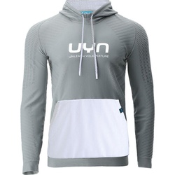 Uyn Woman Skipper OW Hoodie nautical grey (J851) XL