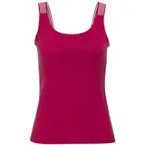 H.I.S. H.I.S Longtop Damen rot Gr.M (40/42)