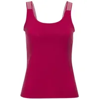 H.I.S. H.I.S Longtop Damen rot Gr.M (40/42)