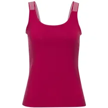 H.I.S. H.I.S Longtop Damen rot Gr.M (40/42)
