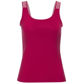 H.I.S. H.I.S Longtop Damen rot Gr.M (40/42)