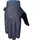 Fist Stocker Handschuhe Grau S