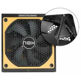 Nox-Xtreme NETZTEIL NOX URANO VX750 750W 80+ Bronze ATX SCHWARZ
