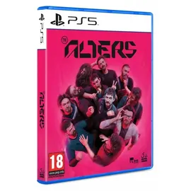 The Alters (PEGI) (PS5)