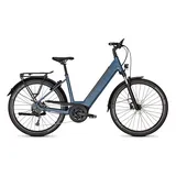 Kalkhoff Entice 3.B Move 2023 27,5 Zoll RH 48 cm stoneblue matt