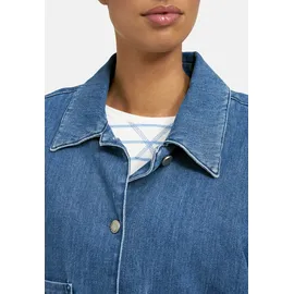 Smith & Soul Jeansjacke blau 52