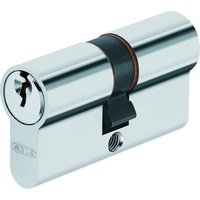 ABUS Profil-Zylinder C83N 45/50, 04660