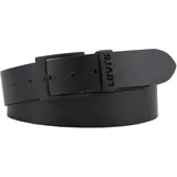 Levi's Ashland Metal Gürtel Regular Black 95 cm
