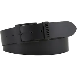 Levi's Ashland Metal Gürtel Regular Black 95 cm