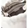 L.Credi Rainelle Schultertasche Synthetik White
