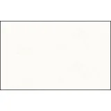 Buntpapierfabrik Ludwig Bähr Elefantenhaut 110g/qm A4 VE=50 Blatt hochweiß