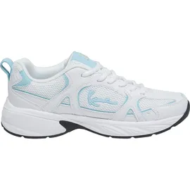 Karl Kani Prime Runner Damen Weiß 40,5