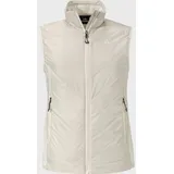 Schöffel Damen Weste Hybrid Vt Style Cascata WMS, nordic, - weiß - 36