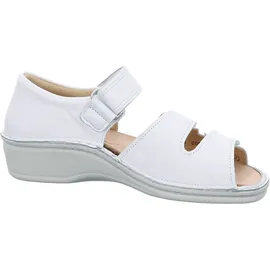 Finn Comfort Usedom white 41
