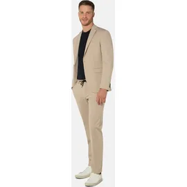 Thomas Goodwin Anzug 2835-90 in beige, | Gr.: 106