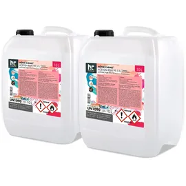 Höfer Chemie Aceton Rein 10 l