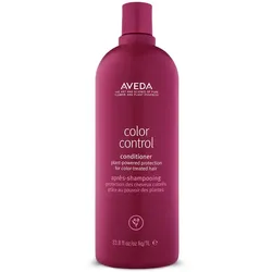 Aveda Farbschutz & Glanz Color Control Conditioner 1000 ml 