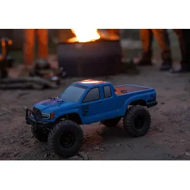 Axial R/C RC-Buggy SCX10 III Base Camp 4WD 1:10 RTR grün (AXI03027T2)