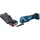 Bosch Professional GOP 18V-34 inkl. 1 x 4,0 Ah + Ladegerät 