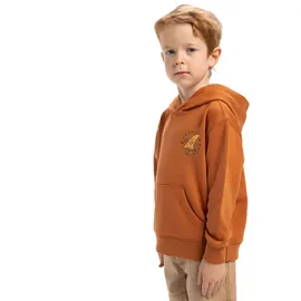 QUIKSILVER Rainmaker Kapuzenpullover - Bran - 3 Jahre