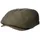 BRIXTON Brood Snap Cap Braun/Khaki XL
