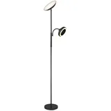 GLOBO Davyd 59020 schwarz
