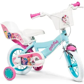 Toimsa Bikes My Little Pony 12 Zoll rosa