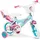 Toimsa Bikes My Little Pony 12 Zoll rosa