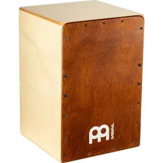 Meinl Snarecraft Cajon 80 Almond