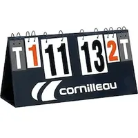 Cornilleau Cornilleau,