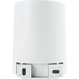 eQ-3 Homematic IP Temperatur- und Luftfeuchtigkeitssensor außen weiß,