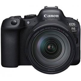 Canon EOS R6 II + RF 24-105mm F4 L IS USM