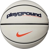 Nike Accessories Everyday Playground 8p Graphic Deflated Basketball 5
