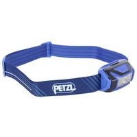 Petzl Tikka Core Stirnlampe blau
