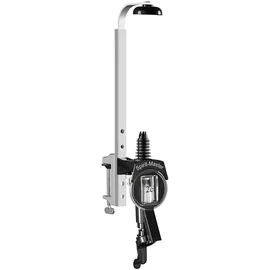 ich-zapfe SPIRIT MASTER - Portionierer - 2 cl anisfest, inkl. Regalhalter