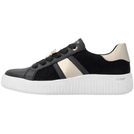 remonte D3E01-03 Damen Schwarz 39