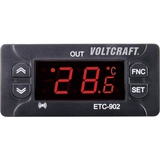 VOLTCRAFT ETC-902 Temperaturregler NTC, PTC -30 bis 99 °C Relais 10 A (L x B x H) 58 x 77 x 34.5 mm