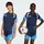 adidas Tiro 26 Competition Trainingstrikot Kinder - Team Navy Blue / Ray blue 116