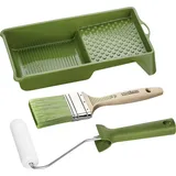Color Expert Profi Lasur-Set 4-teilig