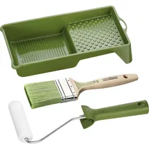 Color Expert Profi Lasur-Set 4-teilig