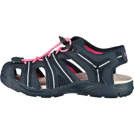 CMP Aquarii 2.0 Kinder ANTRACITE-Purple FLUO 32
