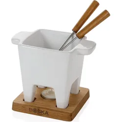 Tapas Fondue-Set