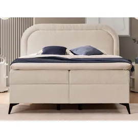 S-Style 140 x 200 cm H3 Beige