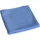 SEMYtop Mikrofasertücher extra, blau, 40 x 40 cm, 1er Pack (1 x 20 Stück) ST-951
