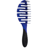 Wet Brush Pro Flex Dry Royal Blue