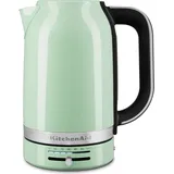 KitchenAid Wasserkocher Pistazie