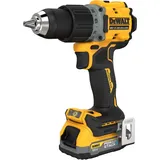 DeWalt DCD800E2T-QW inkl. 2 x 1,7 Ah