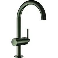 Grohe Atrio Einhandmischer Satin Graphite