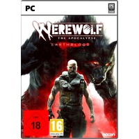 Werewolf: The Apocalypse Earthblood - Champion Of Gaia Edition Epic Games Key GLOBAL